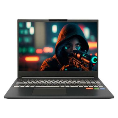 Ноутбук FIREBAT T6A 16 AMD R7-7735HS RTX 4050 DDR5 32G