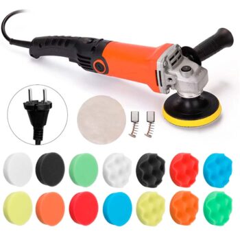 Машинка полировальная — 1200W 220V