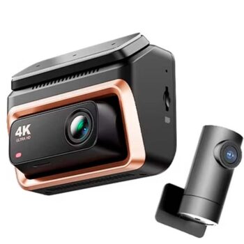 Видеорегистратор DDPAI 4K Dash Cam Z60 Pro