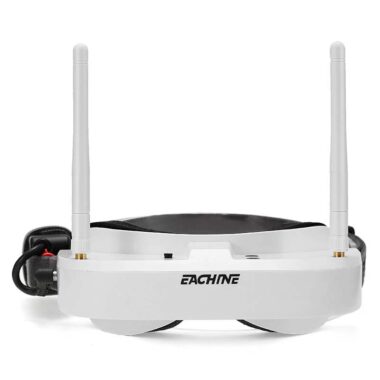 FPV очки Eachine EV100 720*540 5.8G 72CH