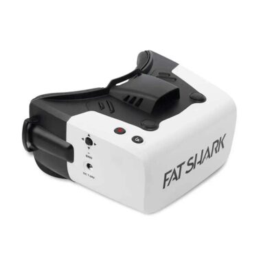 FPV очки Fat Shark Recon HD 4 дюйма 1920×1080