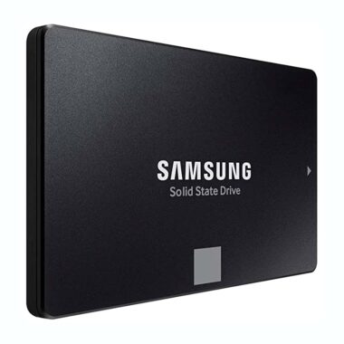 SAMSUNG 2.5» SATAIII SSD 870 EVO 250GB Storage Disk SSD