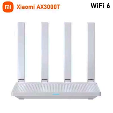 Роутер Xiaomi AX3000T