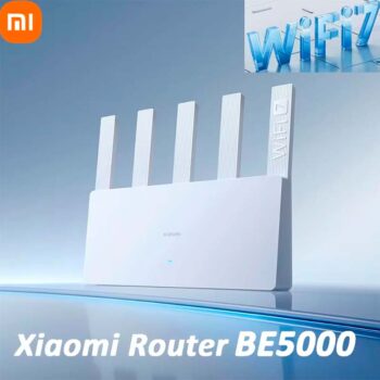 Роутер Xiaomi BE5000